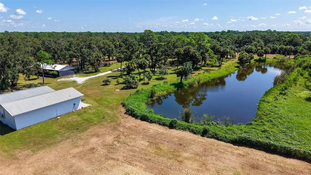 500 Shotgun Lane Osprey FL 34229