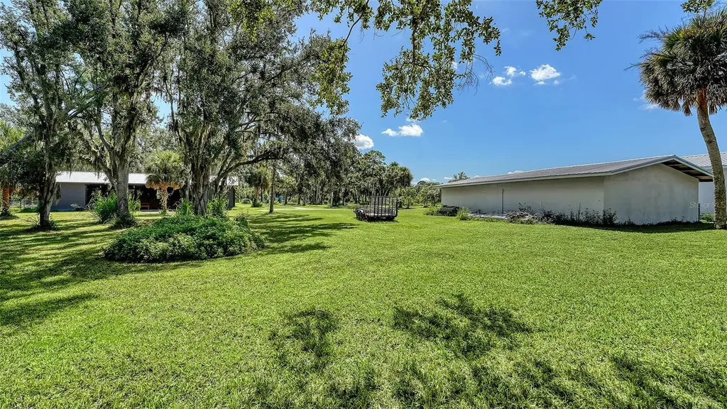 500 Shotgun Lane Osprey FL 34229