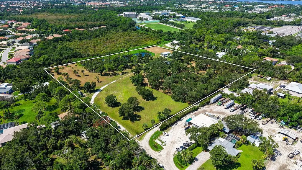 500 Shotgun Lane Osprey FL 34229