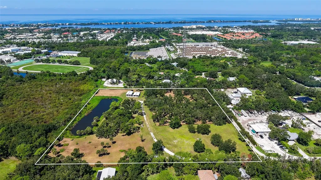 500 Shotgun Lane Osprey FL 34229