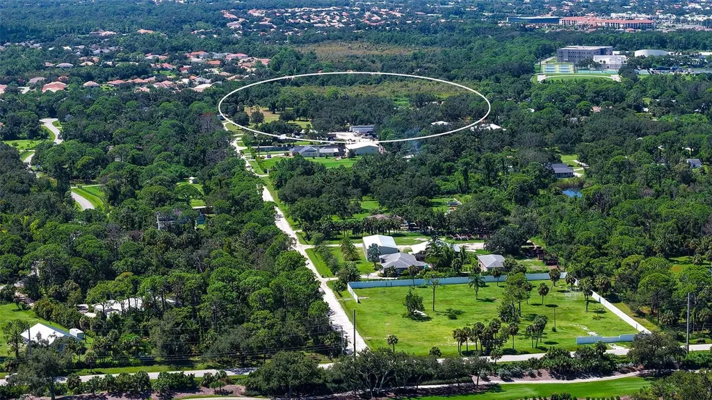 500 Shotgun Lane Osprey FL 34229