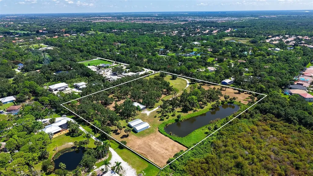 500 Shotgun Lane Osprey FL 34229