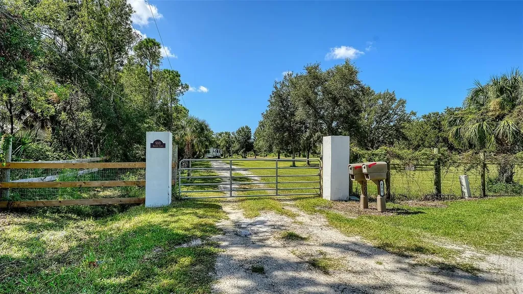 500 Shotgun Lane Osprey FL 34229