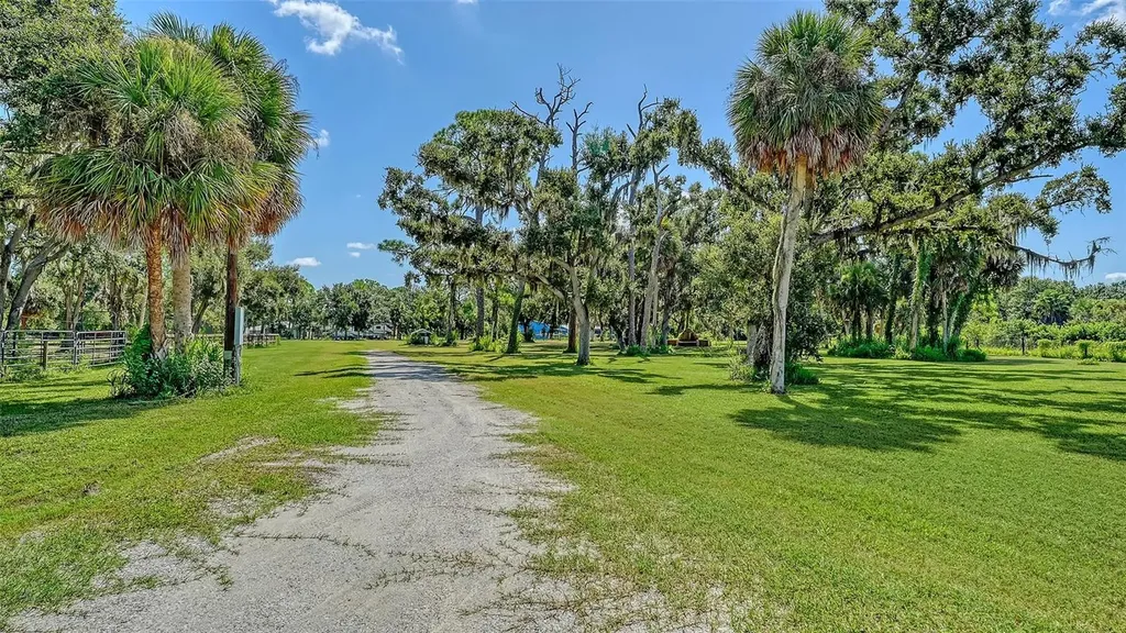 500 Shotgun Lane Osprey FL 34229
