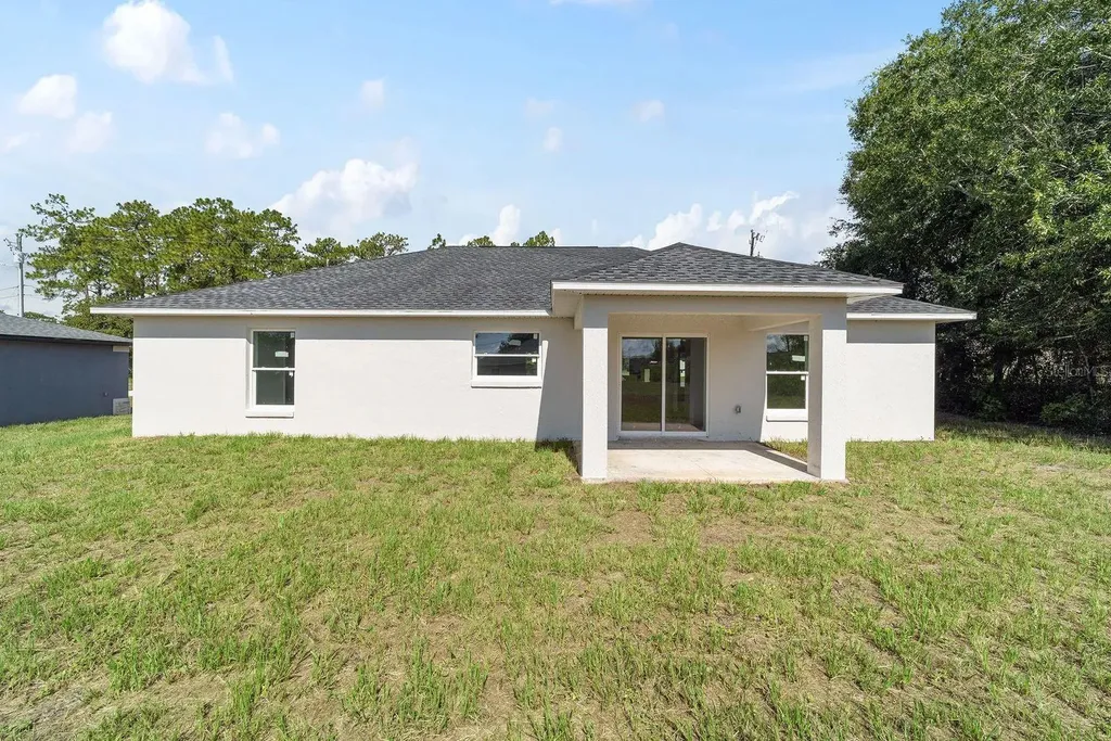7536 SW 129th Place Ocala FL 34473