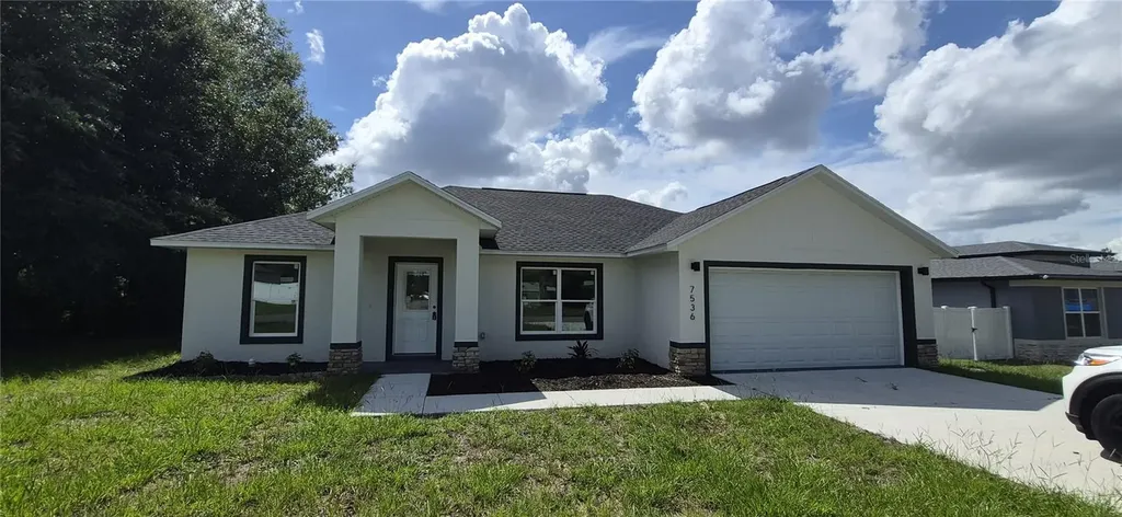 7536 SW 129th Place Ocala FL 34473