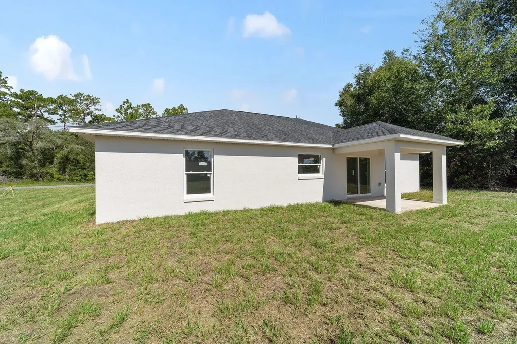 7536 SW 129th Place Ocala FL 34473