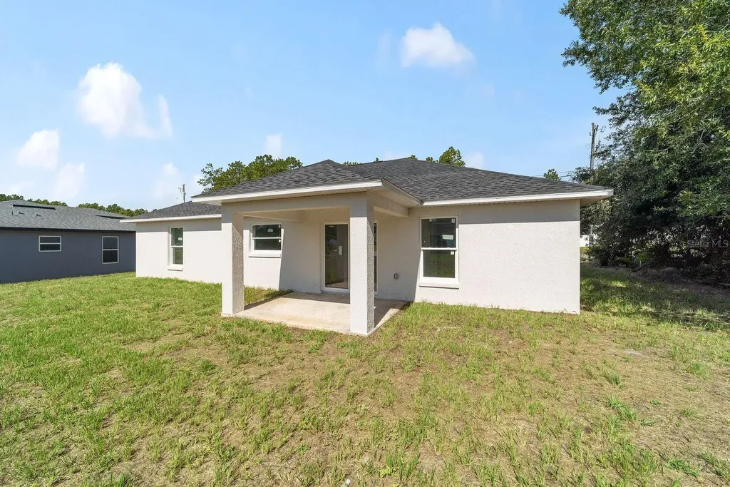 7536 SW 129th Place Ocala FL 34473