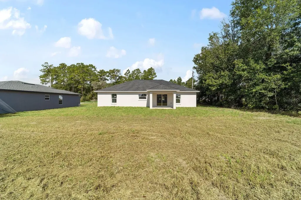 7536 SW 129th Place Ocala FL 34473