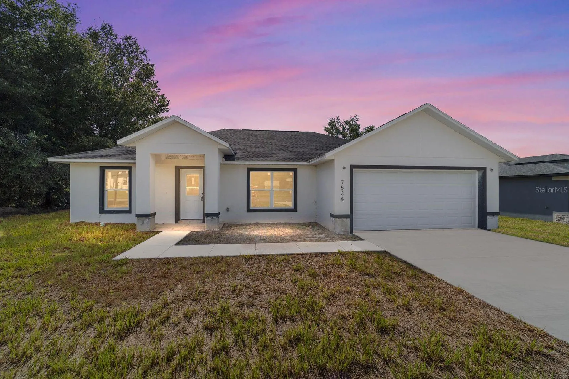 7536 SW 129th Place Ocala FL 34473