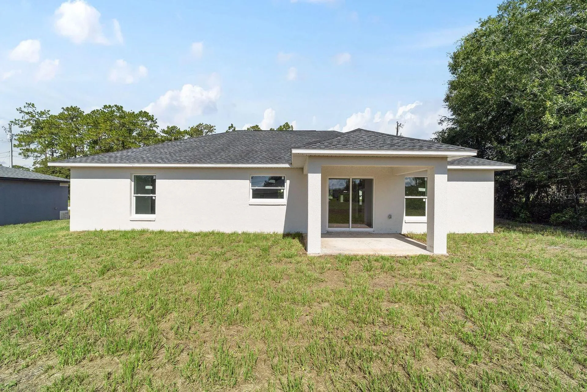 7536 SW 129th Place Ocala FL 34473