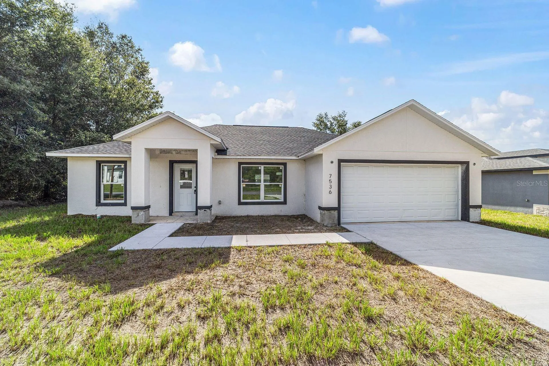 7536 SW 129th Place Ocala FL 34473