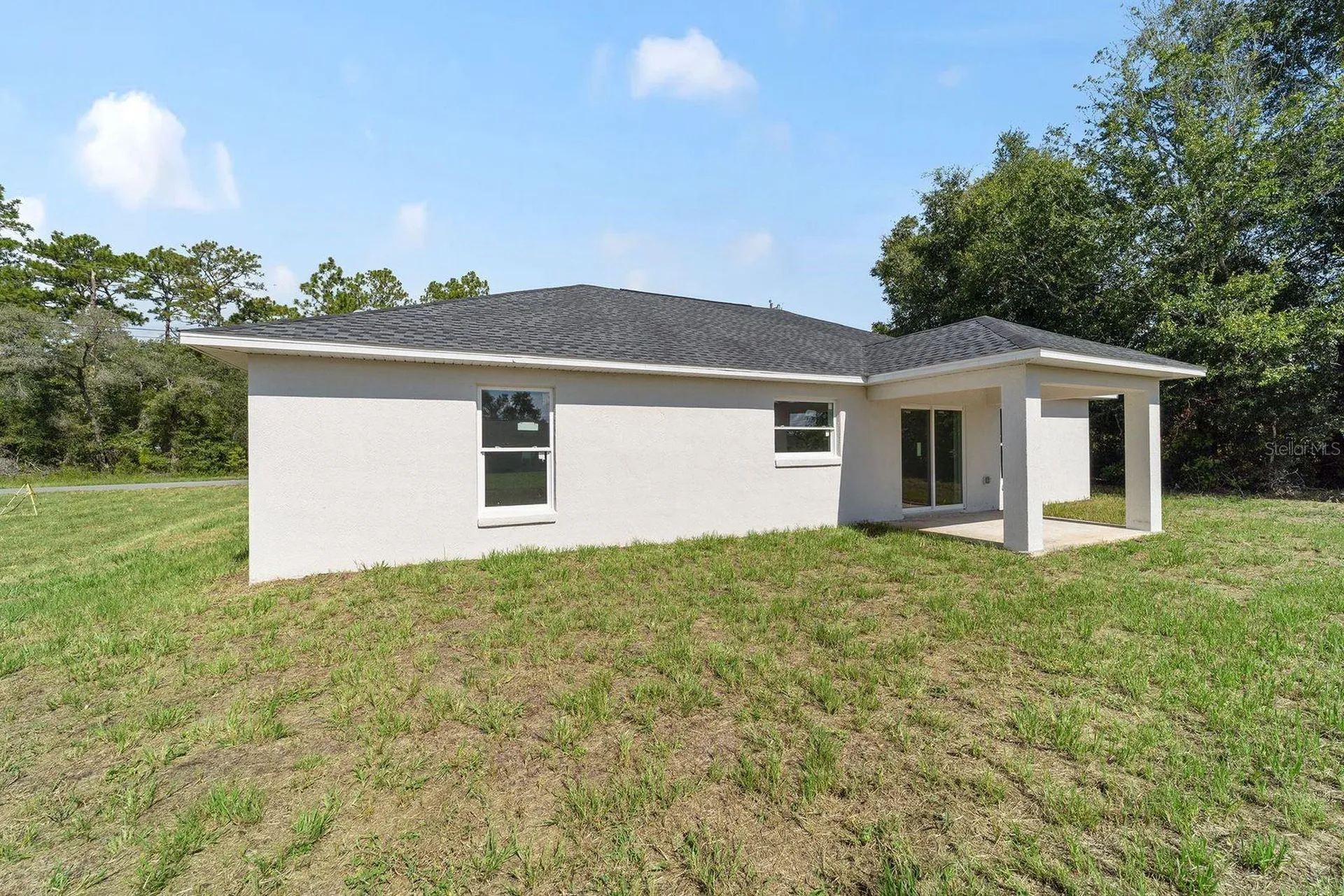 7536 SW 129th Place Ocala FL 34473
