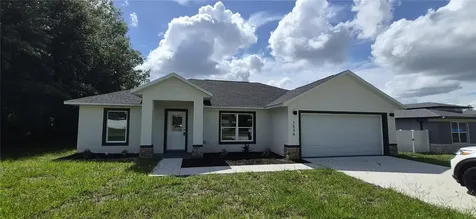 7536 SW 129th Place Ocala FL 34473