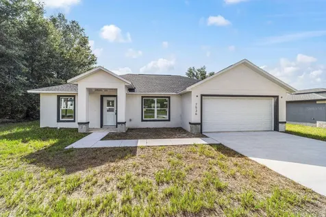 7536 SW 129th Place Ocala FL 34473