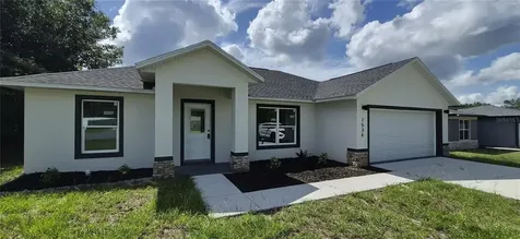 7536 SW 129th Place Ocala FL 34473