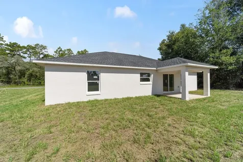 7536 SW 129th Place Ocala FL 34473