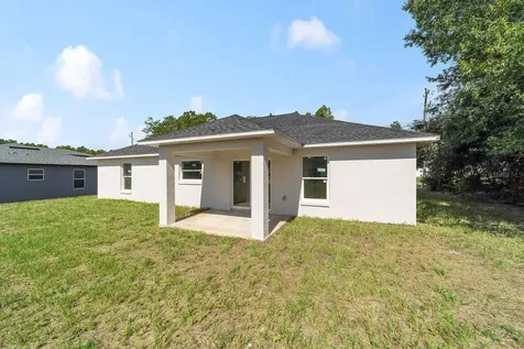7536 SW 129th Place Ocala FL 34473
