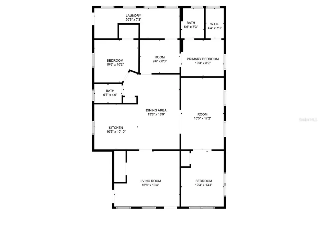 1005 Alston Lane Englewood FL 34223