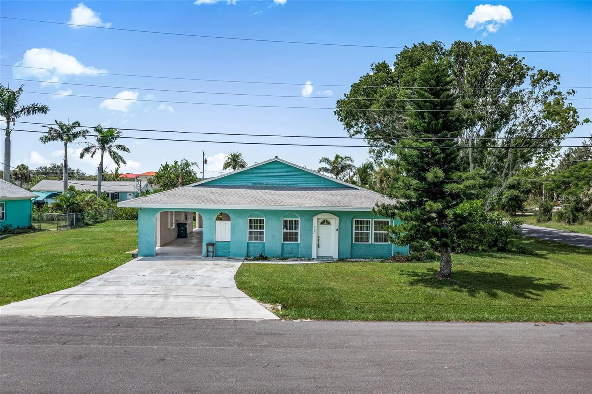 1005 Alston Lane Englewood FL 34223
