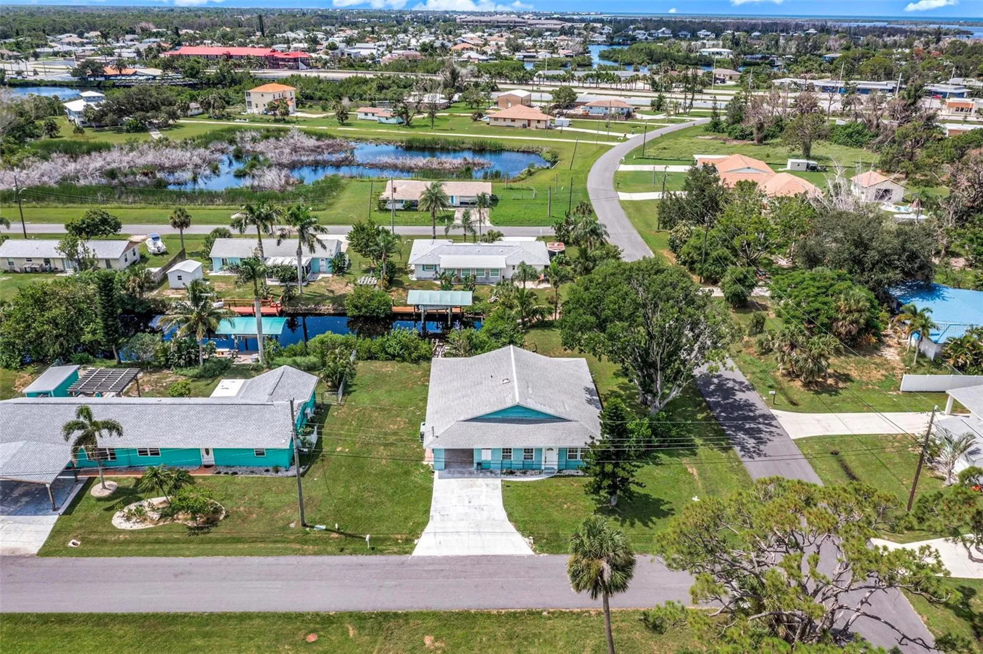 1005 Alston Lane Englewood FL 34223