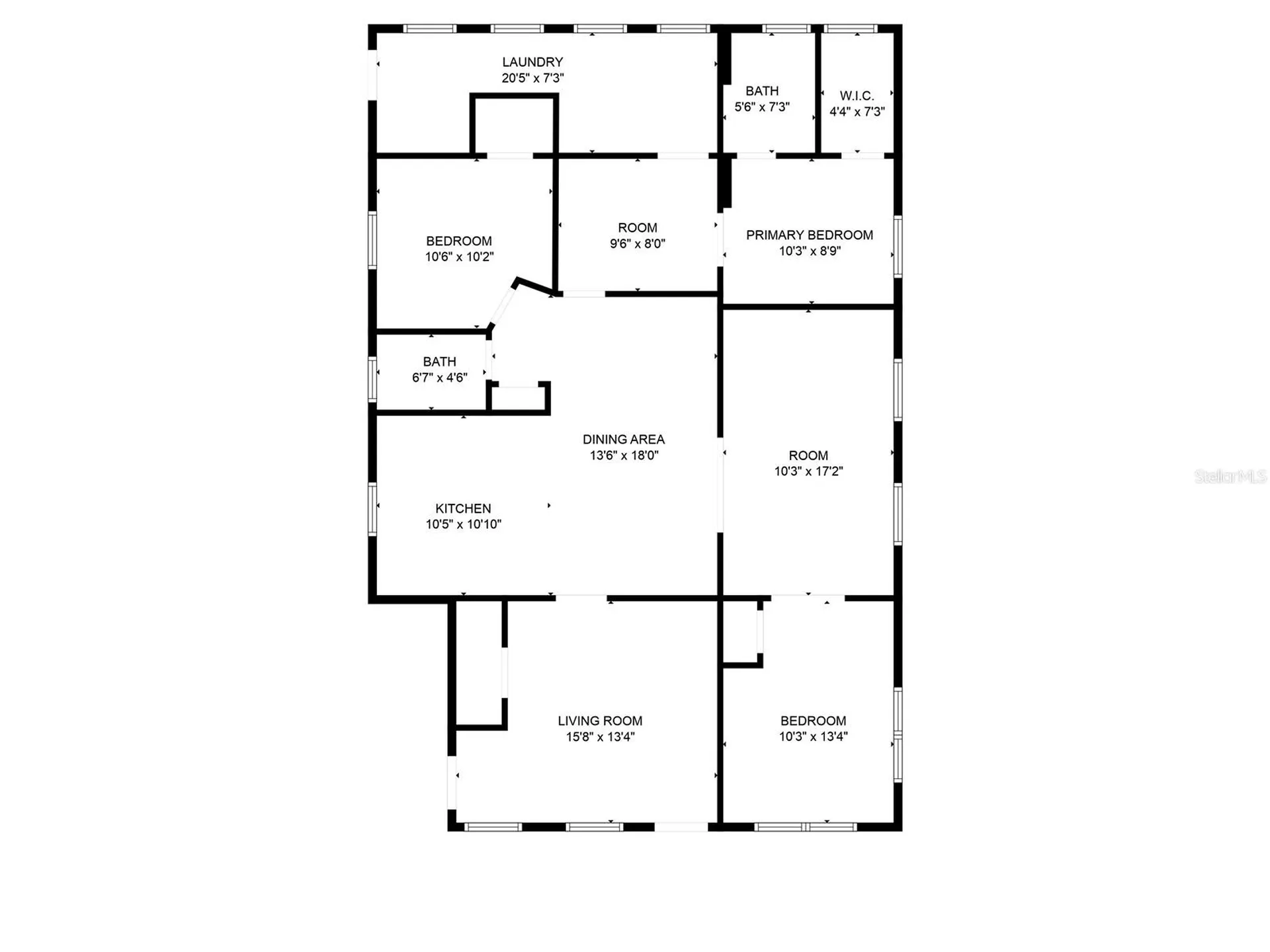 1005 Alston Lane Englewood FL 34223