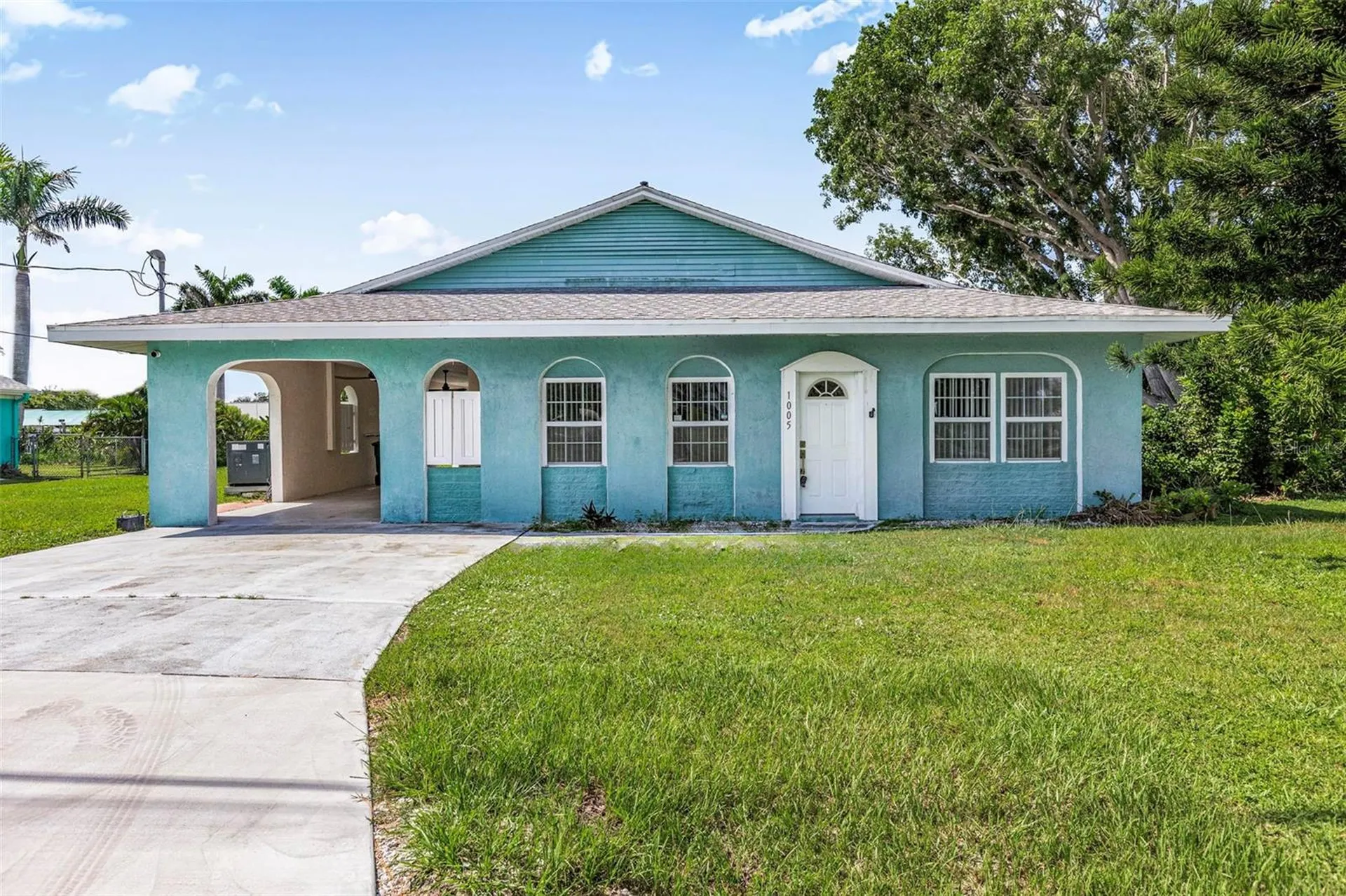 1005 Alston Lane Englewood FL 34223