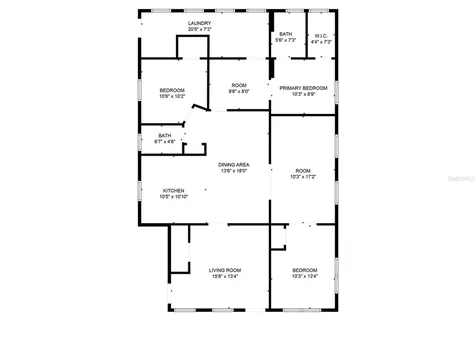 1005 Alston Lane Englewood FL 34223