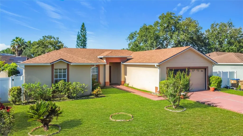 668 Sterling Drive Kissimmee FL 34758
