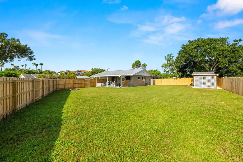 6545 S West Shore Circle Tampa FL 33616