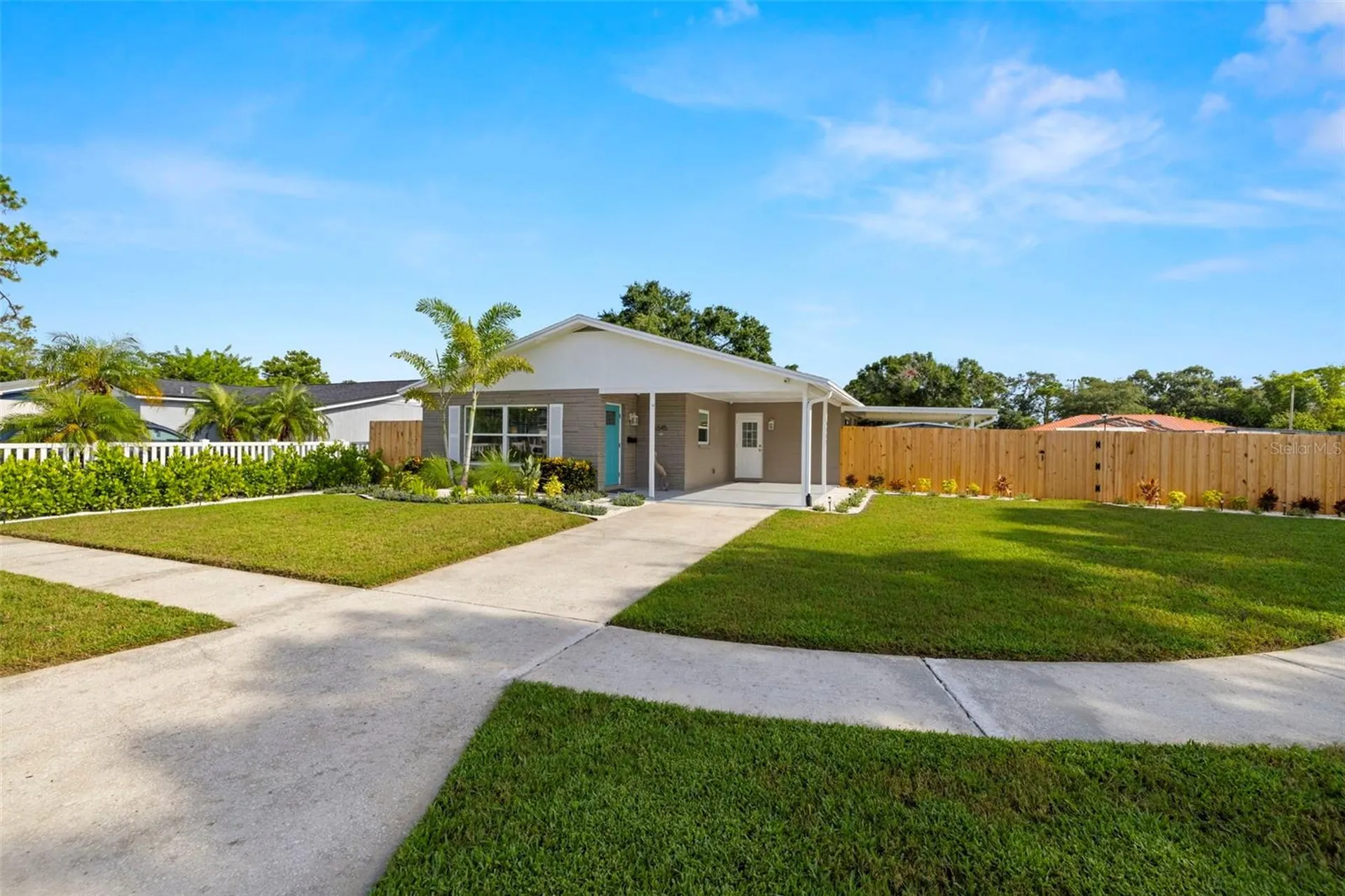 6545 S West Shore Circle Tampa FL 33616