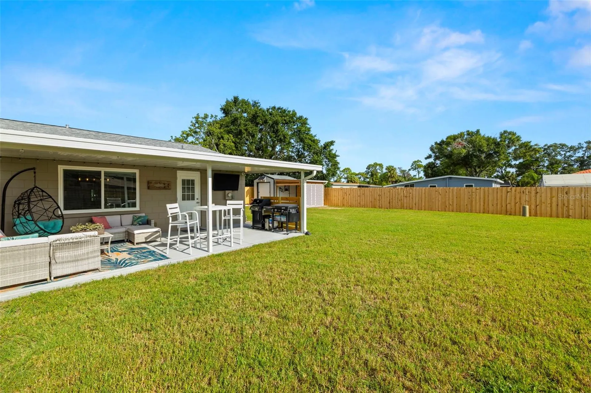 6545 S West Shore Circle Tampa FL 33616