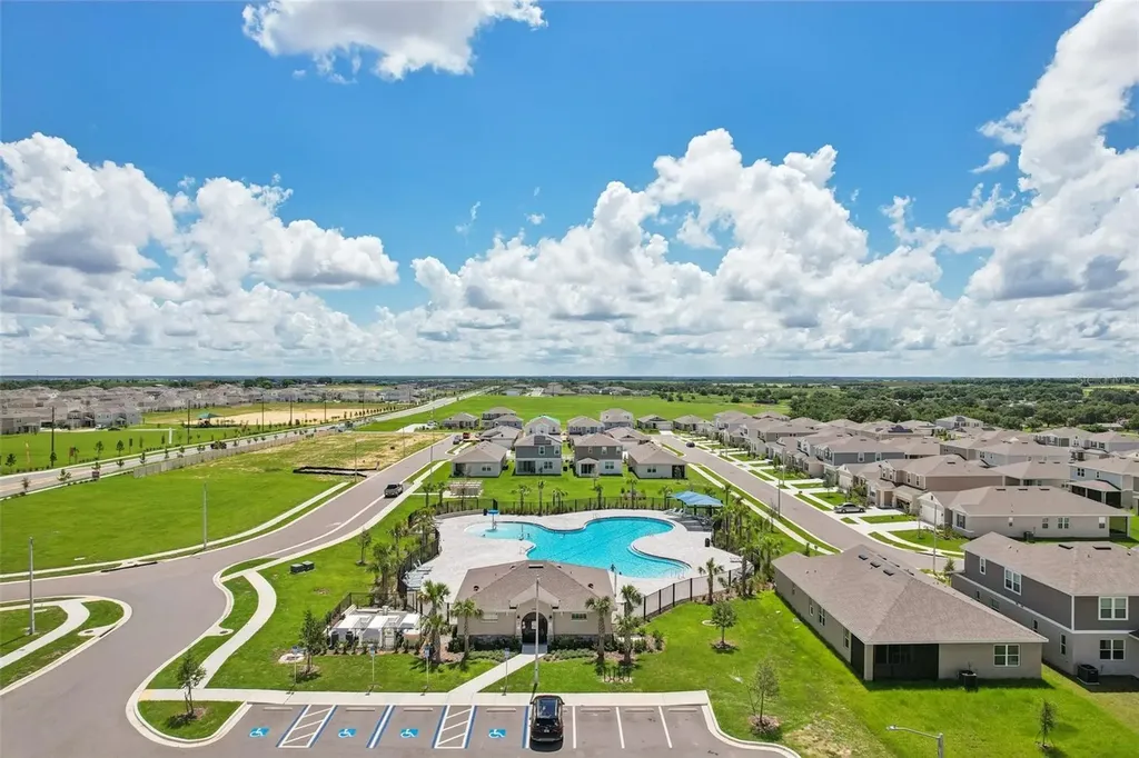 3457 Dahlia Drive Lake Hamilton FL 33851