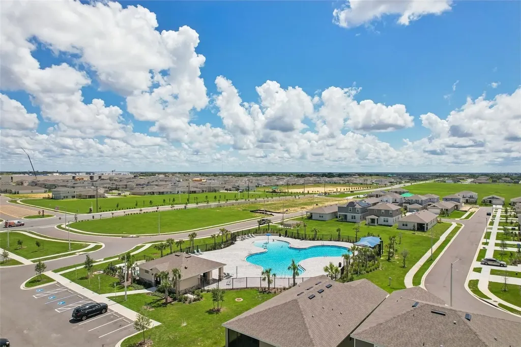 3457 Dahlia Drive Lake Hamilton FL 33851