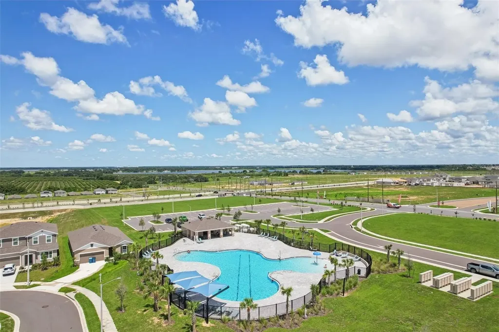 3457 Dahlia Drive Lake Hamilton FL 33851