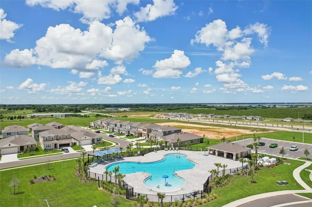 3457 Dahlia Drive Lake Hamilton FL 33851