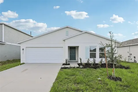 3457 Dahlia Drive Lake Hamilton FL 33851