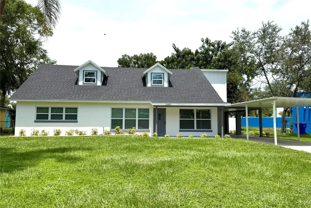 2807 W Orange Boulevard Kissimmee FL 34741
