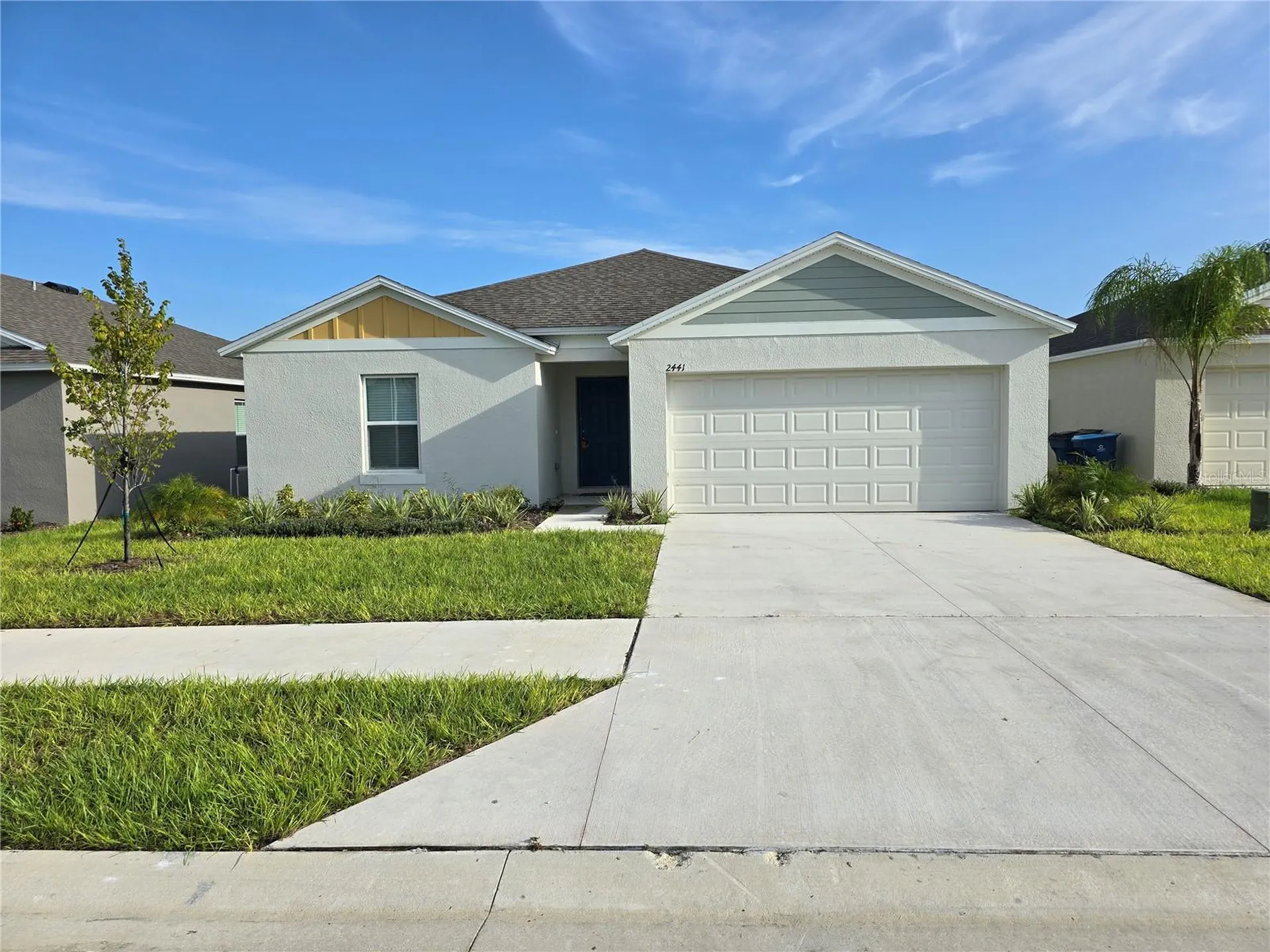 2441 Oakwood Lane Davenport FL 33837
