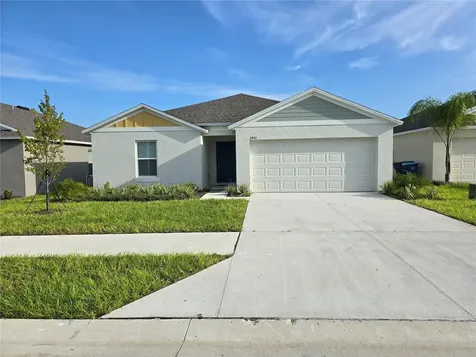 2441 Oakwood Lane Davenport FL 33837