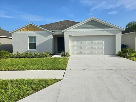 2441 Oakwood Lane Davenport FL 33837