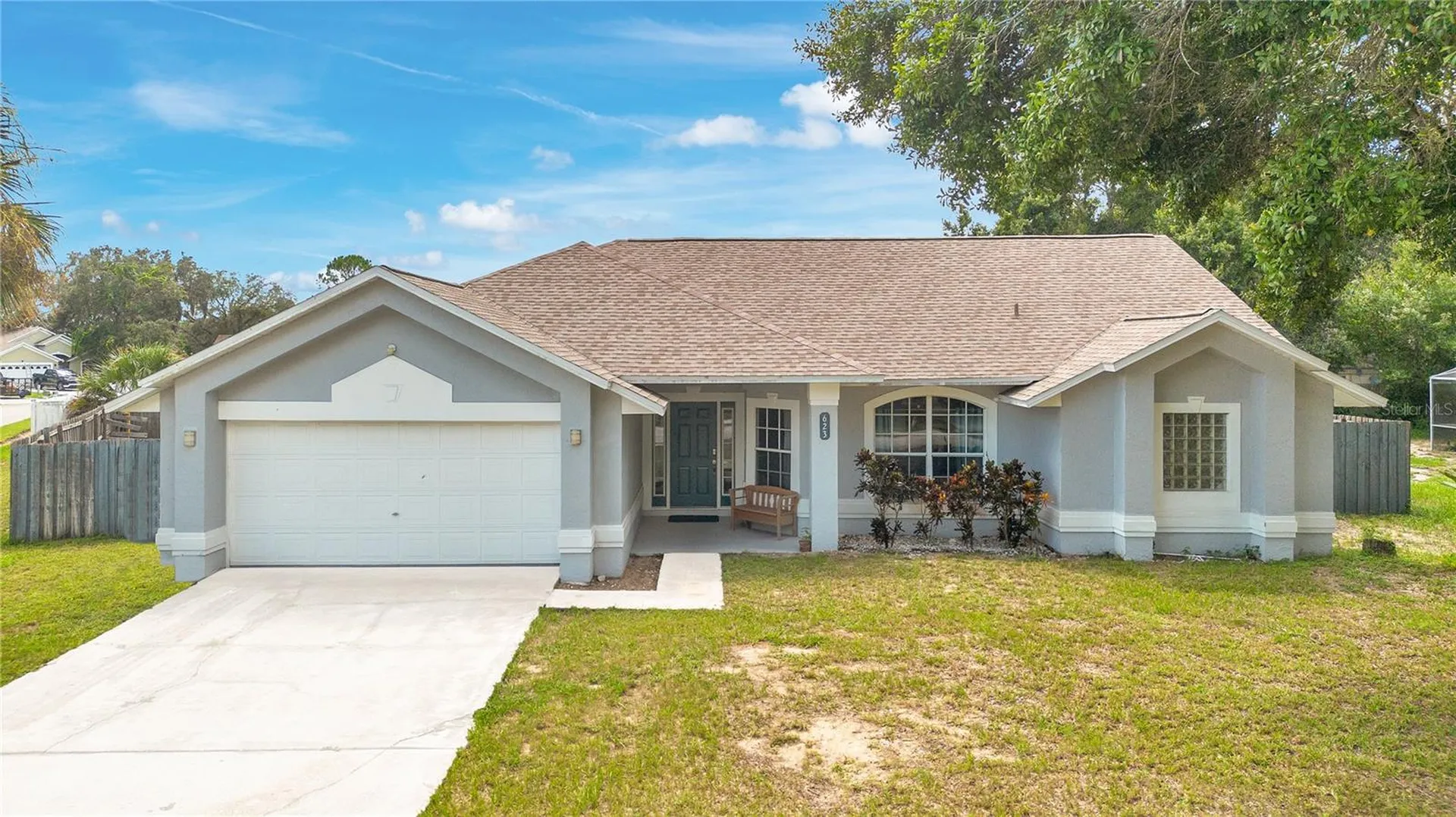 623 Oakpark Loop Davenport FL 33837