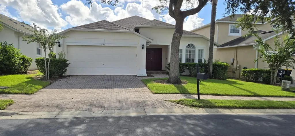 500 Highgate Park Boulevard Davenport FL 33897