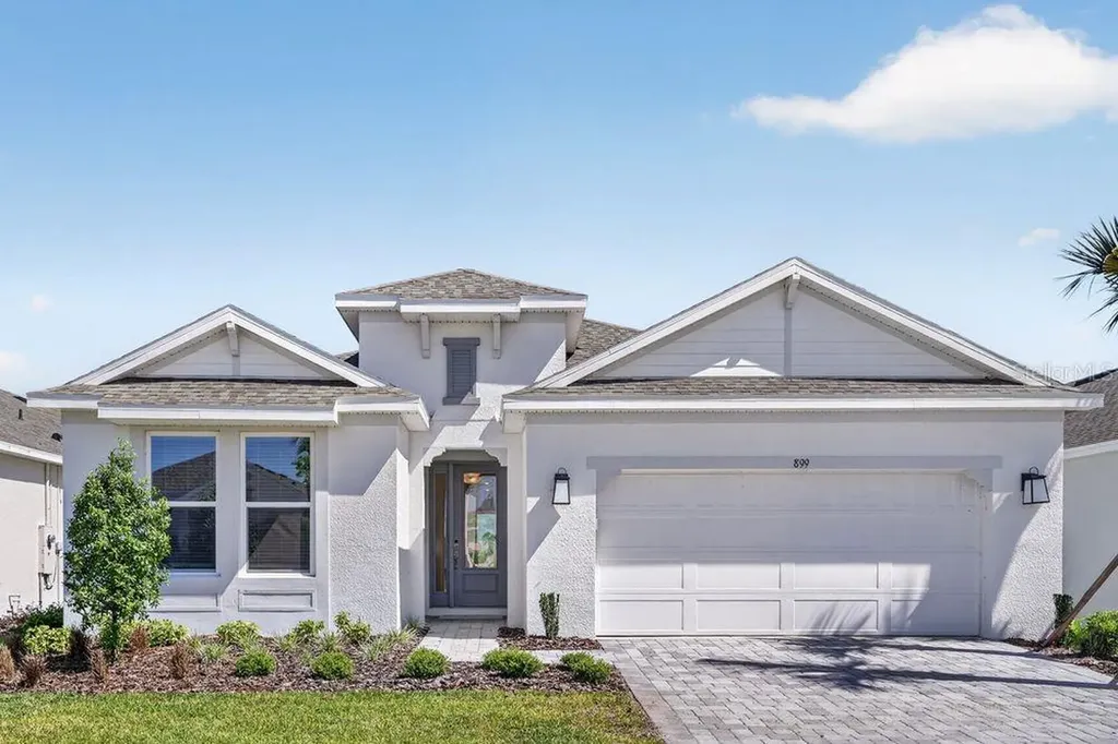 899 Arbor Green Trail St Cloud FL 34771