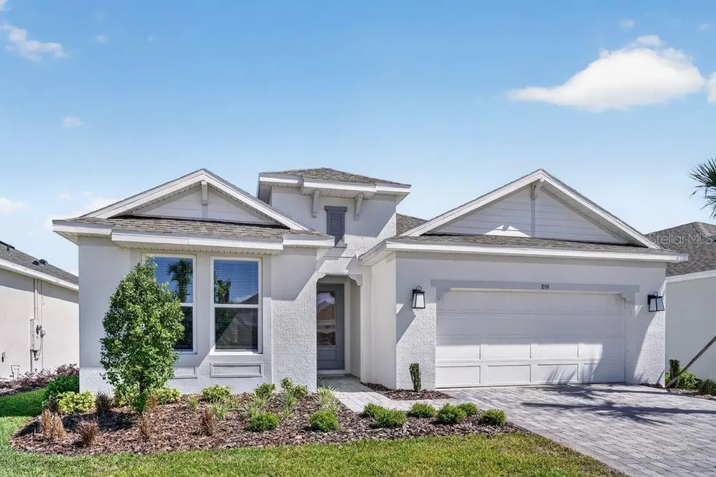 899 Arbor Green Trail St Cloud FL 34771