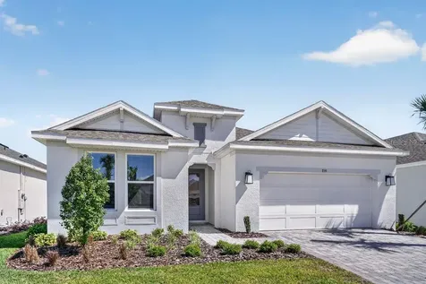 899 Arbor Green Trail St Cloud FL 34771