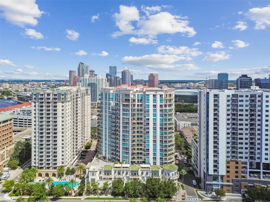 450 Knights Run Avenue Tampa FL 33602