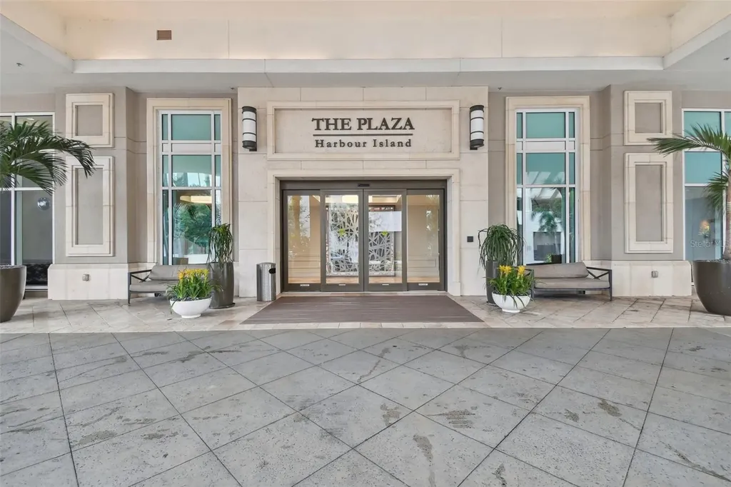 450 Knights Run Avenue Tampa FL 33602
