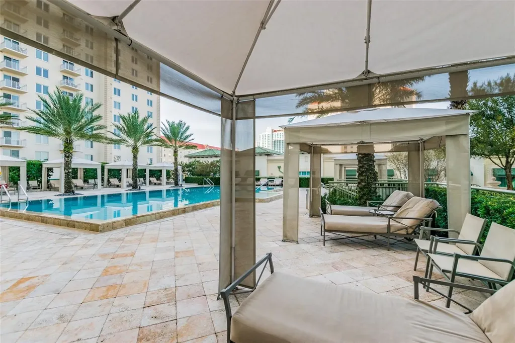 450 Knights Run Avenue Tampa FL 33602