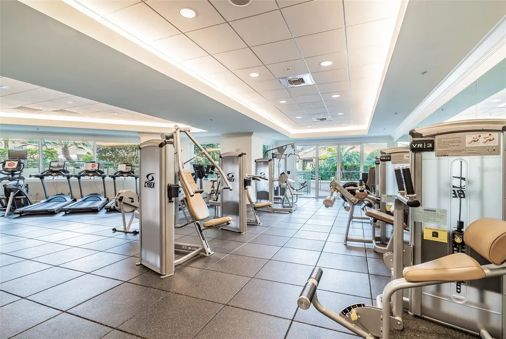450 Knights Run Avenue Tampa FL 33602